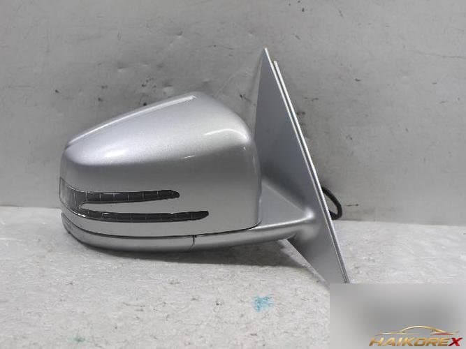Mercedes-Benz S-класс 2010 — зеркало боковое левое