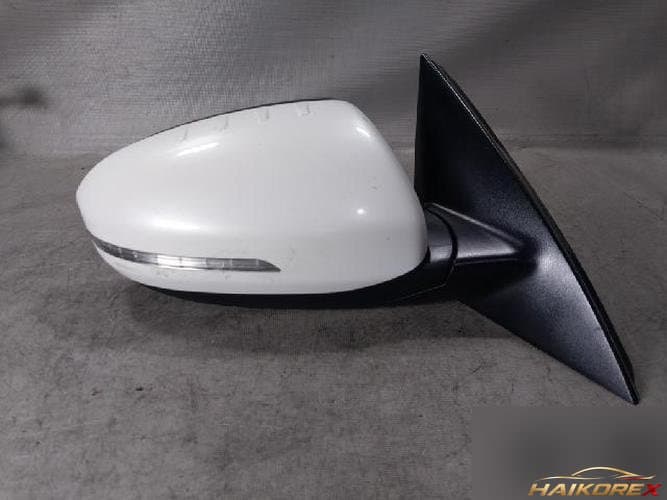 Kia K5 2012 — боковое зеркало правое