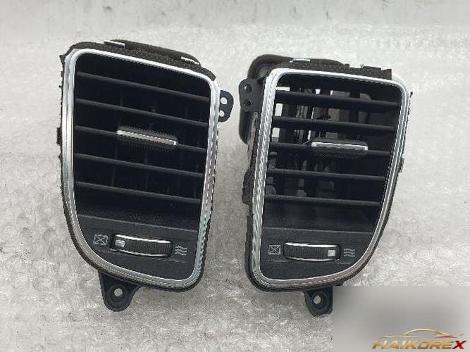 Hyundai Genesis 2009 — дефлектор воздуха 97410-3M000