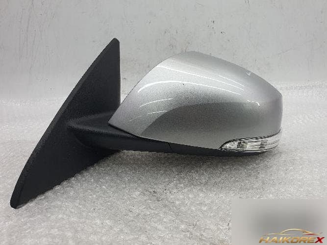 Renault SM5 2014 — боковое зеркало левое DM301-430851