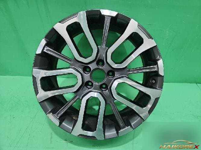KG Mobility Torques 2023 — алюминиевый диск 41730-41200