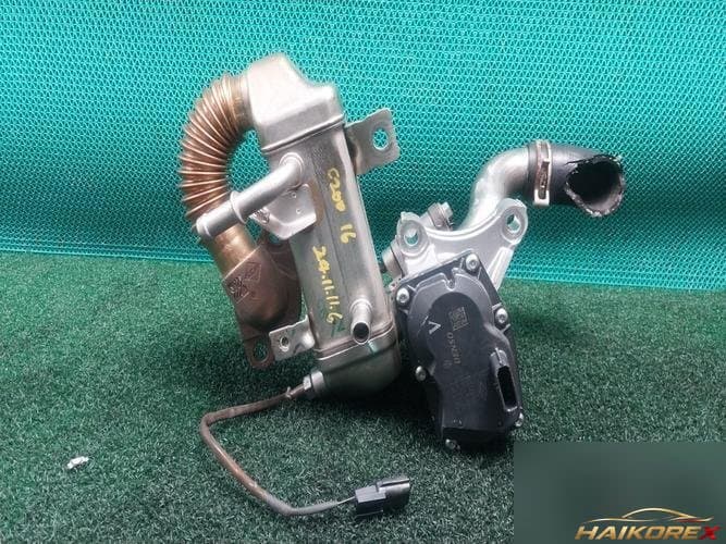 Mercedes-Benz C-Class 2016 — EGR A6261400160