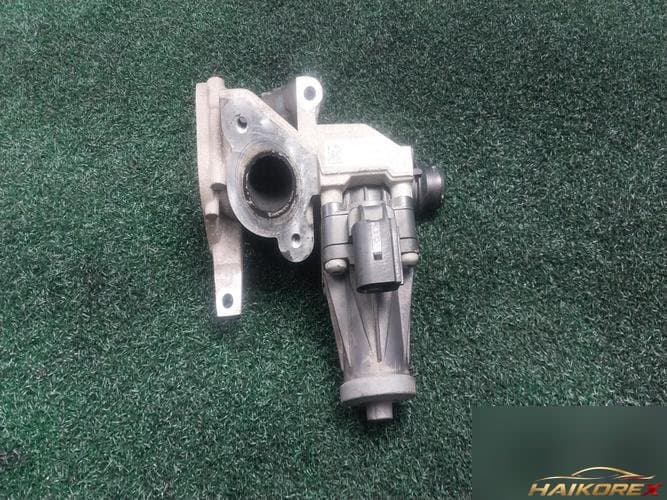 Land Rover Discovery 2016 — клапан EGR G4D39D475BB
