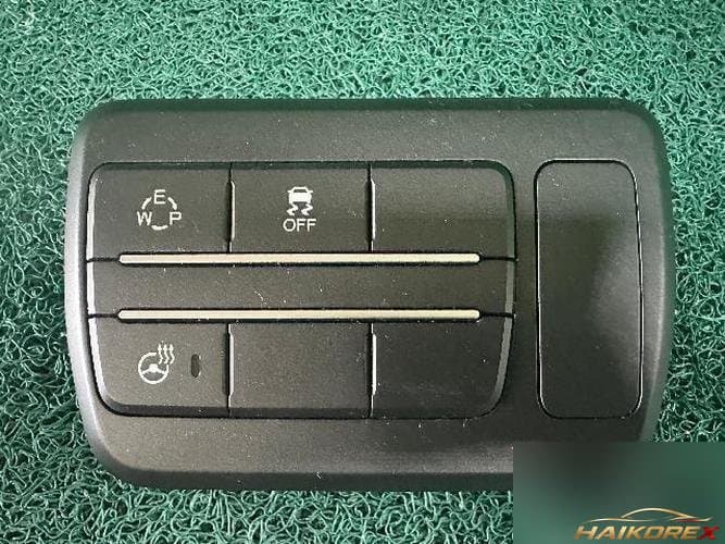 KG Mobility Tivoli 2015 — кнопка/переключатель 85300-35020