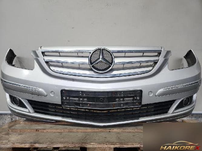 Mercedes-Benz B-Class 2008 — бампер передний