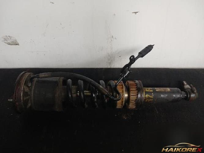 Mercedes-Benz S-Class 2011 — передняя стойка амортизатора ABC правая (W221)