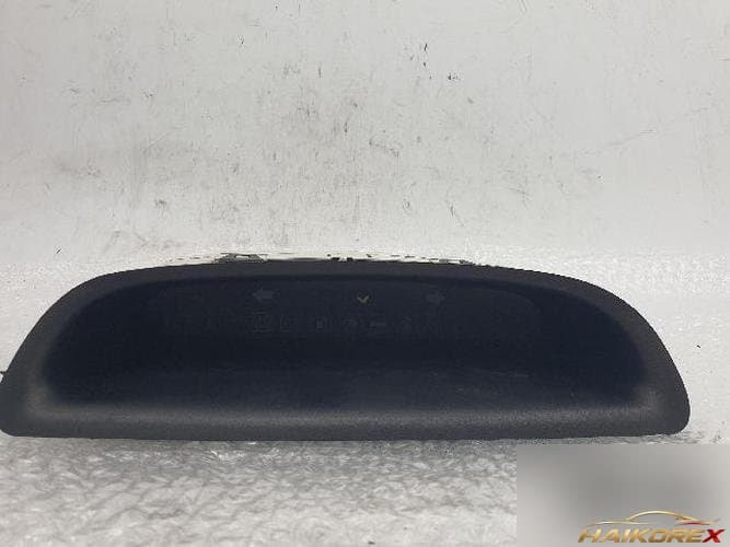 Hyundai Lavita 2002 — монитор/приборная панель 94007-17100