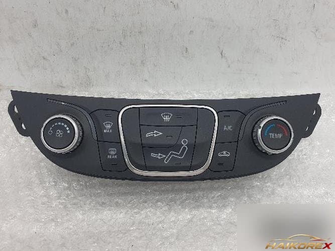 Chevrolet Malibu 2017 — переключатель климат-контроля 23414952