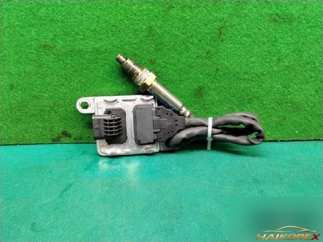 Mercedes-Benz E-Class 2018 — датчик кислорода A0009058011