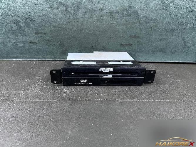 BMW 5 серия 2008 — модуль (блок) 65909156225