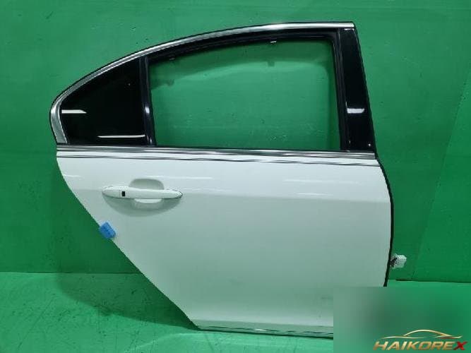 KG Mobility Chairman 2012 — дверь задняя правая