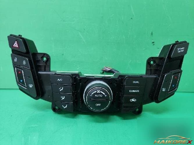 Hyundai i40 2012 — блок управления отопителем и кондиционером 97250-3Z610