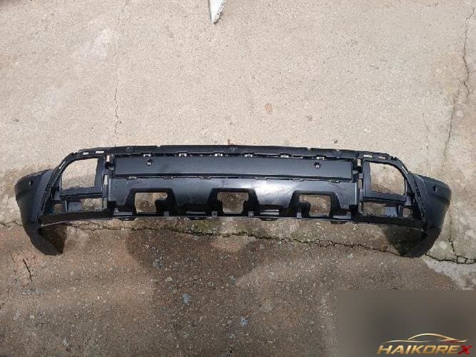 KG Mobility Torque 2023 — задний бампер 41001