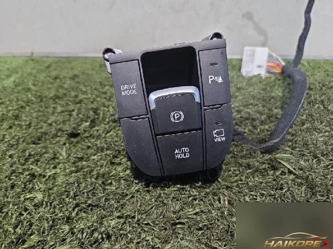 Hyundai Santa Fe 2020 — кнопка/выключатель 93310-S1150