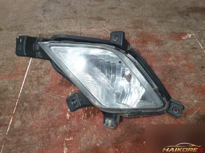 KG Mobility Korando 2013 — противотуманная фара левая 83201-34000