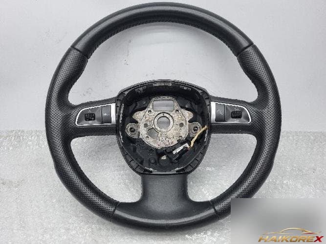 Audi A4 2009 — рулевое колесо 61711340B00