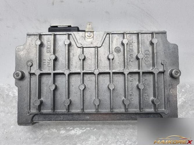 Audi A4 2009 — модуль MMI интерфейса 8T0035462
