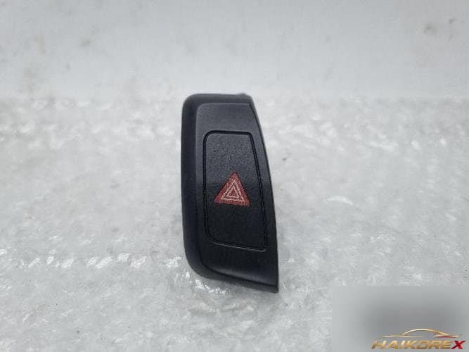 Audi A4 2009 — кнопка/переключатель аварийного света 8K1941509