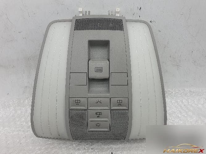 Mercedes-Benz E-class 2011 — потолочный светильник A2129003406