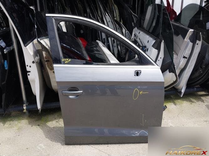 Audi A3 2020 — дверь передняя правая