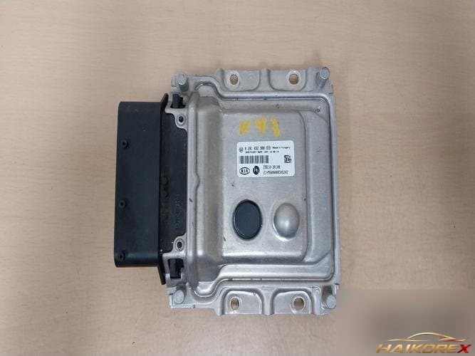 Kia Mohave 2017 — модуль 296103A100