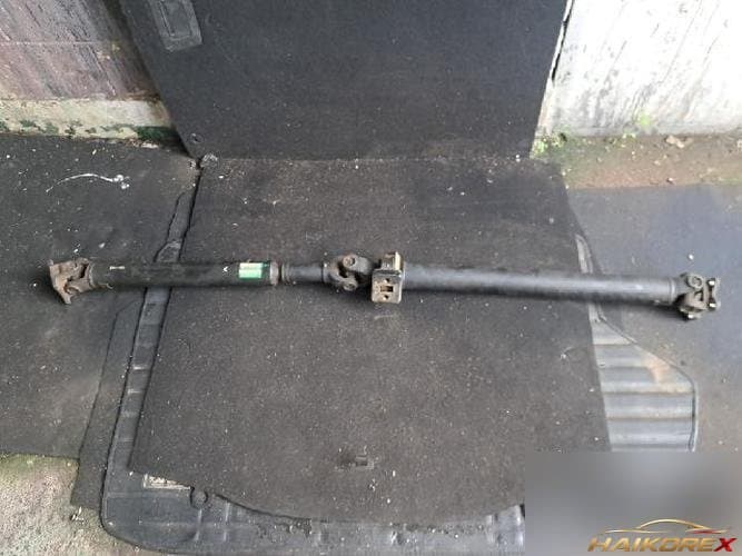 KG Mobility Korando 2014 — карданный вал 3320032C00