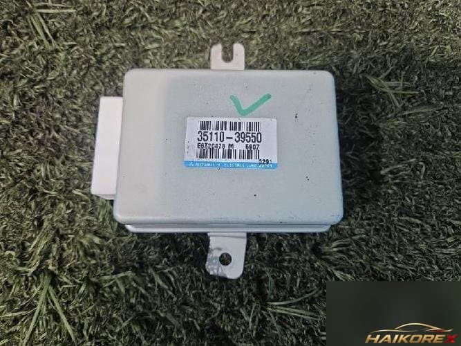 Hyundai Equus 2006 — модуль (блок) 35110 39550