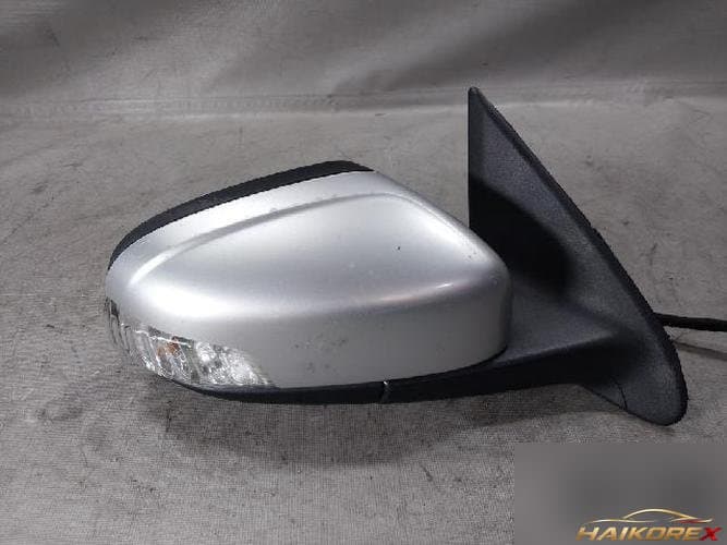 Volvo S60 2008 — зеркало боковое правое
