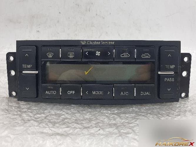 Hyundai Grandeur 2009 — переключатель кондиционера/отопления 97250-3LXXX