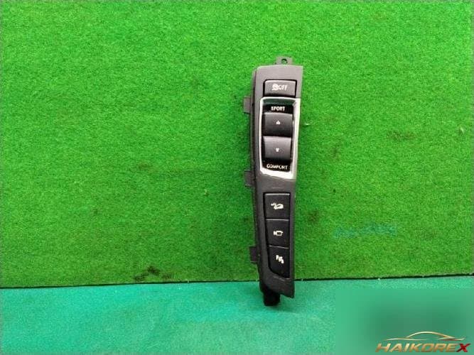 BMW 5-Series 2016 — кнопка/переключатель 9202949