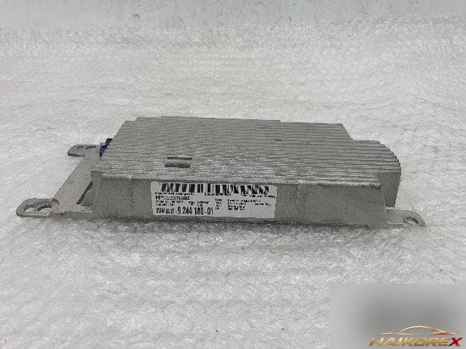 BMW 5 Series 2011 — модуль Bluetooth 8410-9244 188-01