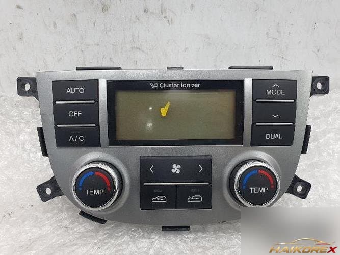 Hyundai Santa Fe 2011 — переключатель отопления и кондиционирования 97250-2B306