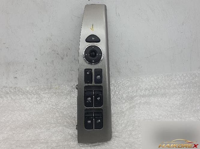 Hyundai Santa Fe 2011 — выключатель стеклоподъемника 371491-1110