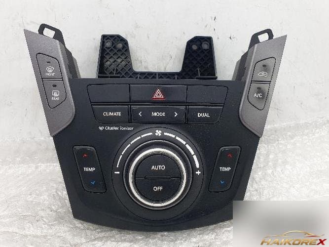 Hyundai Santa Fe 2013 — переключатель климат-контроля 97250-2WXXX