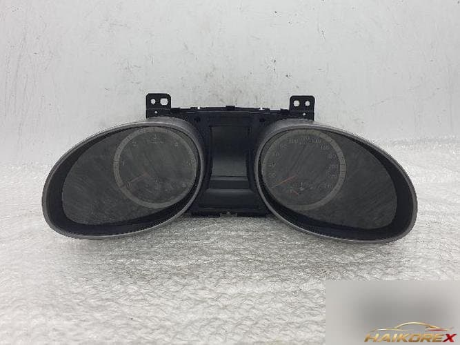 Hyundai Santa Fe 2013 — панель приборов 94003-2W000 10