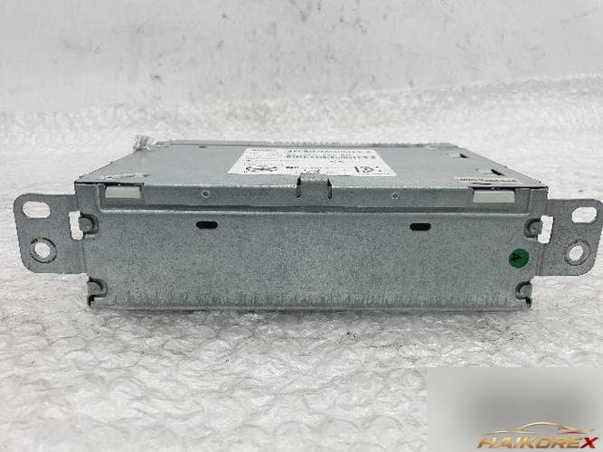 Citroen C4 2015 — AV система 9809334580