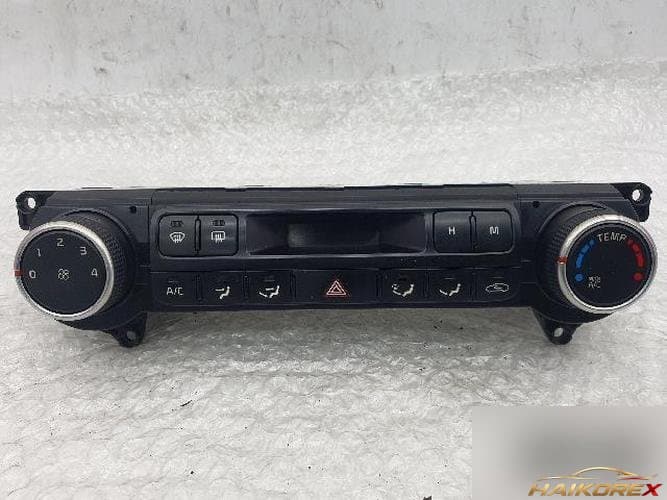Kia K5 2015 — переключатель климат-контроля 97250-2TXXX