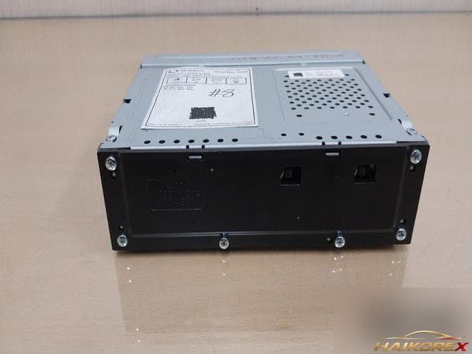 KG Mobility Torque 2023 — AV система 8950041530