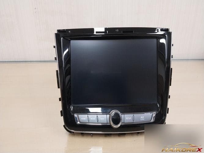 KG Mobility Rexton 2018 — AV система 8920038000