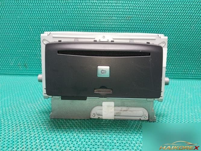 Mercedes-Benz S-Class 2014 — AV система A2229005308