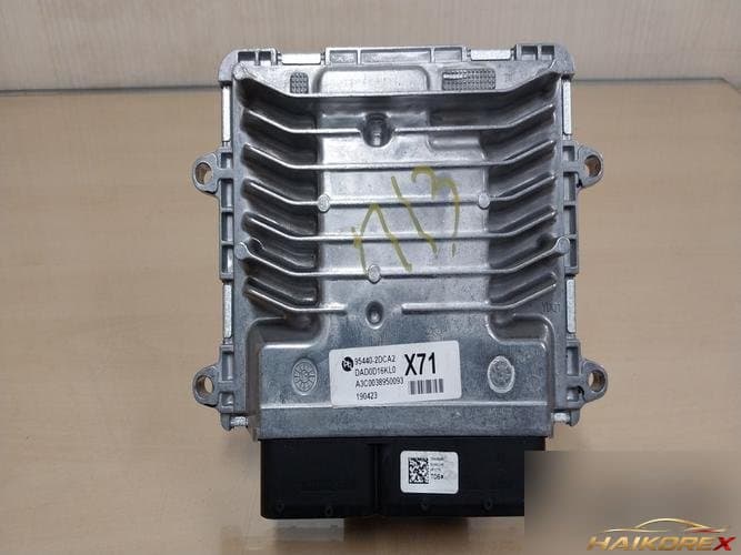 Hyundai Avante 2019 TCU 954402DCA2