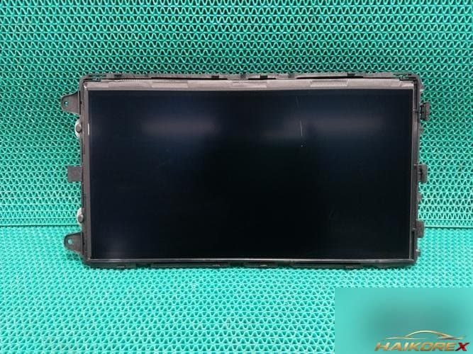 Mercedes-Benz E-класс 2017 — монитор A2139001110 (2 шт.)