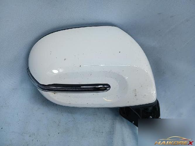 Kia Ray 2024 — боковое зеркало правое 87620A3640UD
