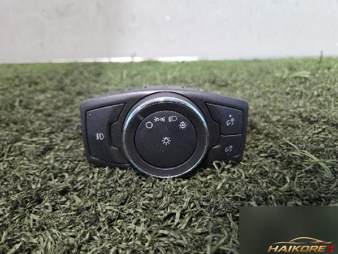 Ford Fusion 2014 — кнопка/переключатель DG9T 13D061 BCW