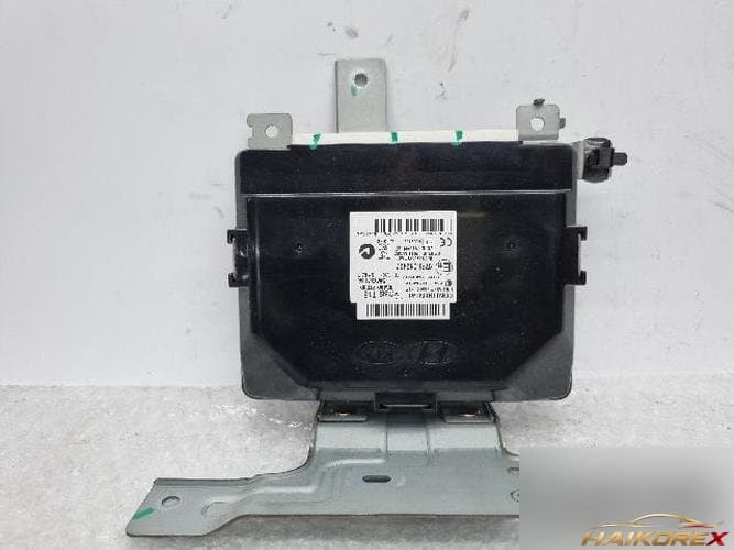 Kia K5 2014 — модуль смарт-ключа 95480-2T540