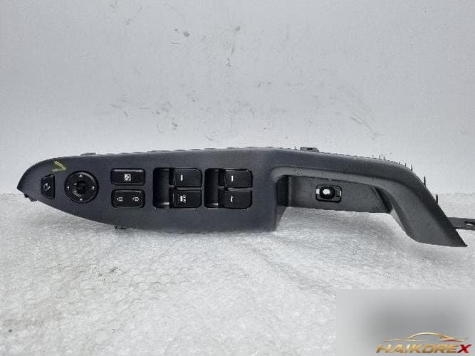 Kia K5 2014 — блок управления стеклоподъемниками 93570-2T510