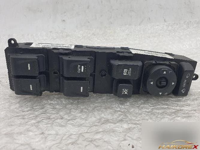 Kia K7 2012 — выключатель стеклоподъемника водителя 93570-3R020WK