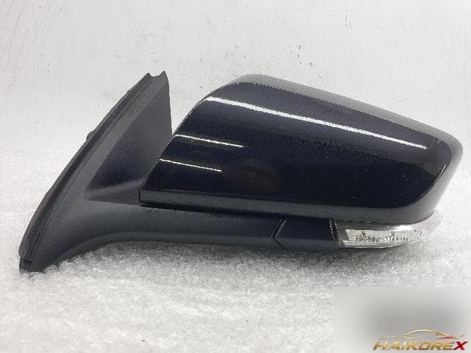 Chevrolet Impala 2016 — боковое зеркало левое 23211323