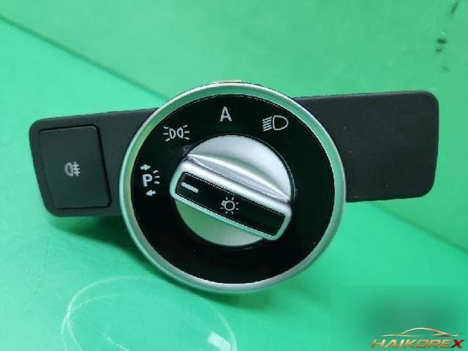 Mercedes-Benz GLK-Class 2011 — кнопка/переключатель A2129056800