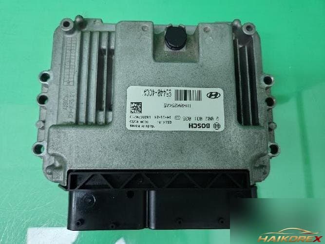 Hyundai Porter 2015 — блок управления коробкой TCU 95440-4CCA1